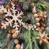 Ornaments and Snowflakes
