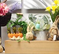 More Spring and Easter