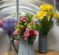 Floral Baskets
