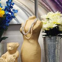 More New Items - Florals, Paper Mac