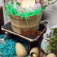 Egg-cellent Selection
