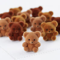Flocked Animals