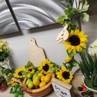 Decorative Accents