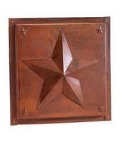 Rustic Tin Tiles