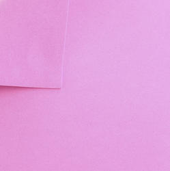 Rose Craft Foam Sheets