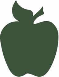 Hunter Green Apple Barrel Acrylic Paint