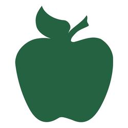 Christmas Green Apple Barrel Acrylic Paint