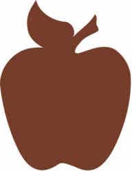 Nutmeg Brown Apple Barrel Acrylic Paint