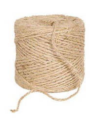 Natural Jute Twine