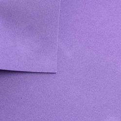 Purple Craft Foam Sheets