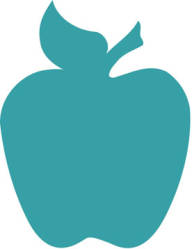 Turquoise Apple Barrel Acrylic Paint