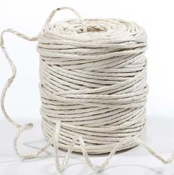 Off White Jute Twine String Cord