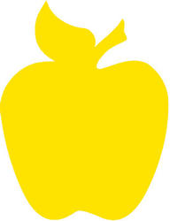 Lemon Yellow Multi-Surface Acrylic Paint