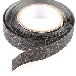Glittered Black Tape