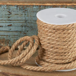 Natural Jute Rope
