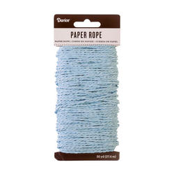 Light Blue Poly Twine