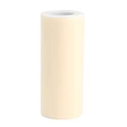 Ivory Tulle Netting