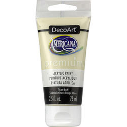Titan Buff DecoArt Americana Premium Acrylic Paint