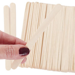Wood Craft Popsicle Sticks