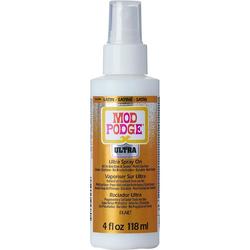 Mod Podge Ultra Satin