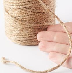 Natural Jute Twine