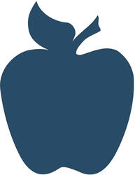 Mountain Blue Apple Barrel Acrylic Paint
